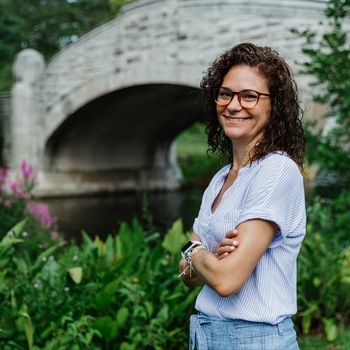 Avatar of Kristi Capriglione