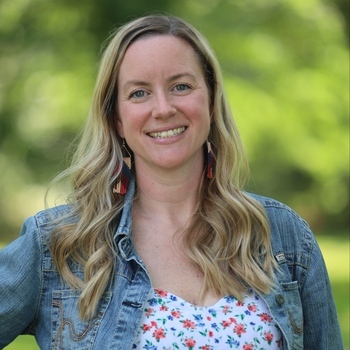 Avatar of Megan Kirby