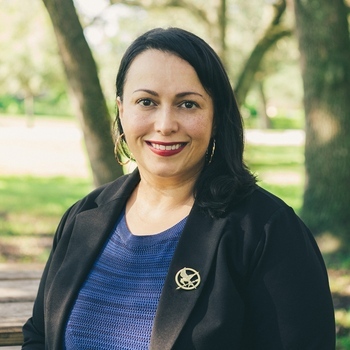 Avatar of Dr. Janette Rodriguez