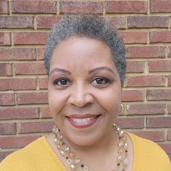 Clinician Headshot