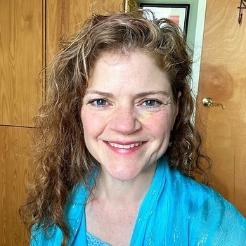 Clinician Headshot