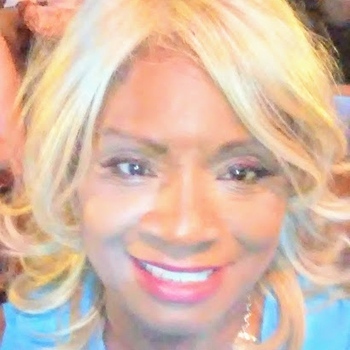 Avatar of Barbara Winfield Ford