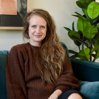 Avatar of Alexandra DeHoff