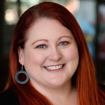 Avatar of Sarah Brown