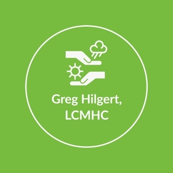 Avatar of Greg Hilgert