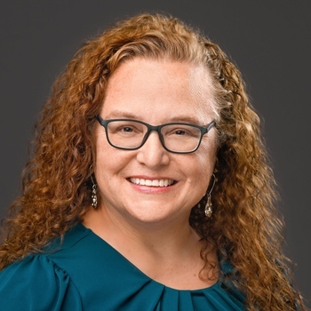 Clinician Headshot