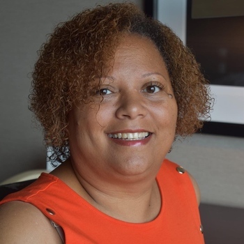 Clinician Headshot