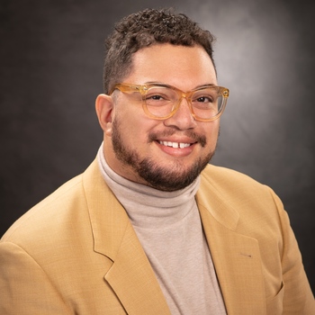 Clinician Headshot