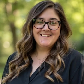 Avatar of Megan Workman