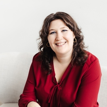 Avatar of Amanda Kieser