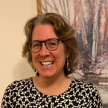 Avatar of Jerry Ann Jacobs, MSW, LICSW