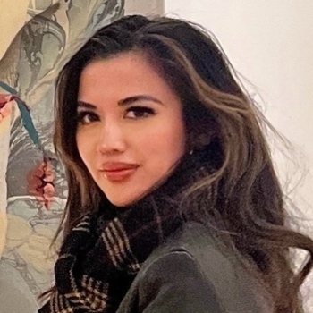 Clinician Headshot