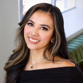 Clinician Headshot
