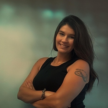 Clinician Headshot