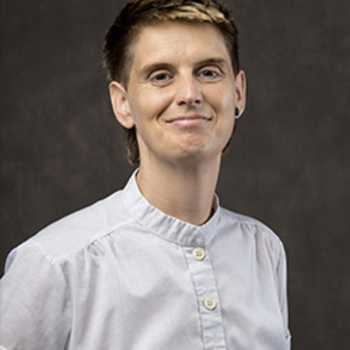 Clinician Headshot