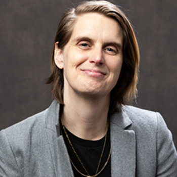 Avatar of Sara Pickett, PhD