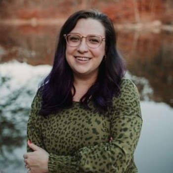 Avatar of Stephanie Brashear