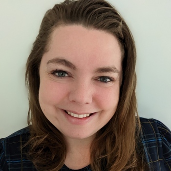 Clinician Headshot
