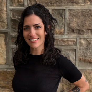 Avatar of Lauren Book, LPC