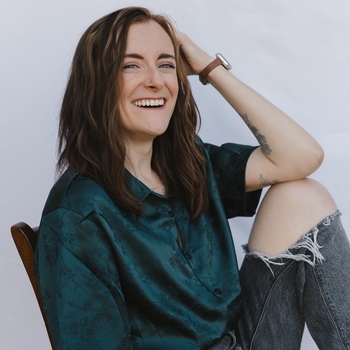 Avatar of Emily Hansen