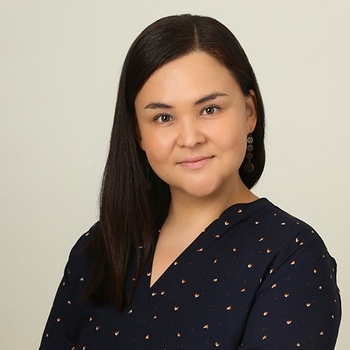 Avatar of Nikita Boyd, CNP, PMHNP-BC
