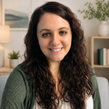 Avatar of Jessica Waldron, MA, LPC, NCC, ACS