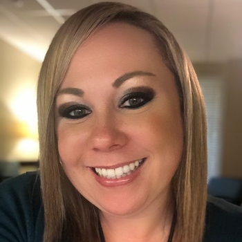 Clinician Headshot