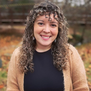 Avatar of Maura Jean Matney