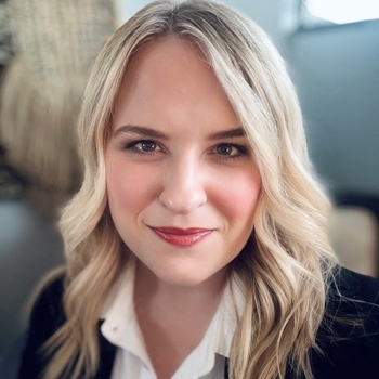 Avatar of Emily Mobley, MHR, LPC