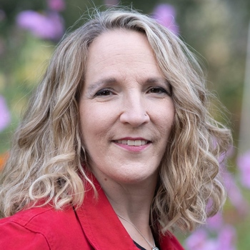 Avatar of Rebecca Barrett, LMHCA, LSWAIC