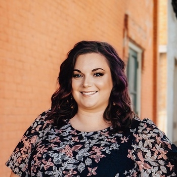 Avatar of Danielle Jackson