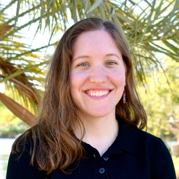 Avatar of Samantha Skinner