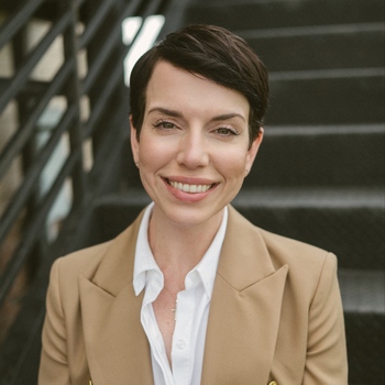 Clinician Headshot