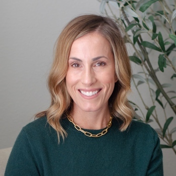 Clinician Headshot