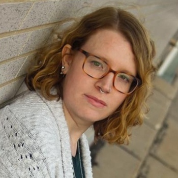 Clinician Headshot