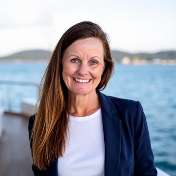 Avatar of Kay Nordgren