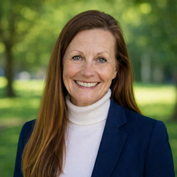 Avatar of Kay Nordgren