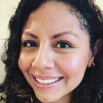 Avatar of Yessica Cuenca-Garcia