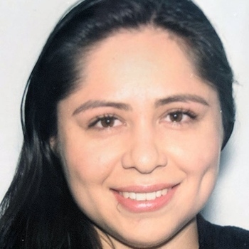 Avatar of Yezenia Vargas