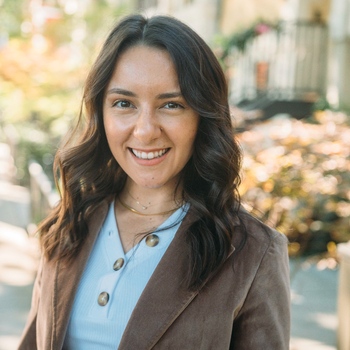 Clinician Headshot