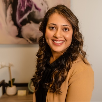 Clinician Headshot