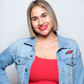 Clinician Headshot