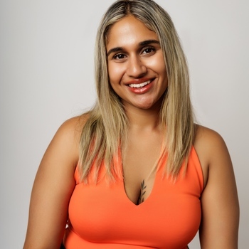 Avatar of Nikita Fernandes
