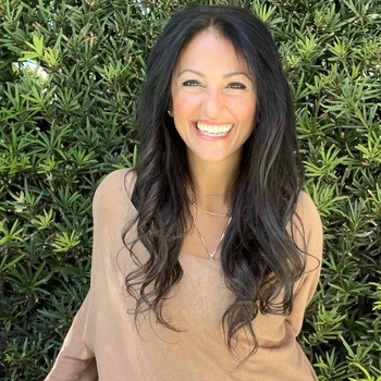 Avatar of Liza Samuel, LCSW, EMDR