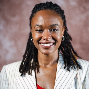 Clinician Headshot