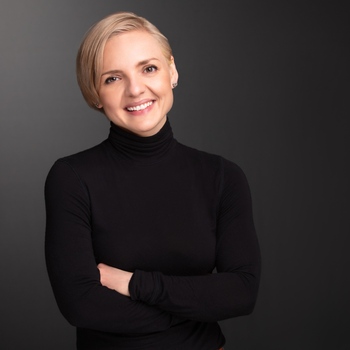 Avatar of Jessica Jensen