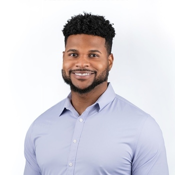 Avatar of Jeffrey Obiekwe