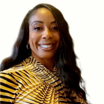 Avatar of Valerie Harris