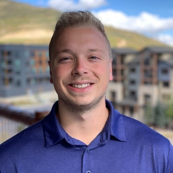 Avatar of Hunter Albrecht