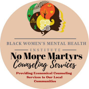 Avatar of No More Martyrs Counseling
